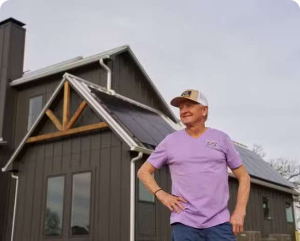 Trading fuel for the sun with Kevin Schwantz