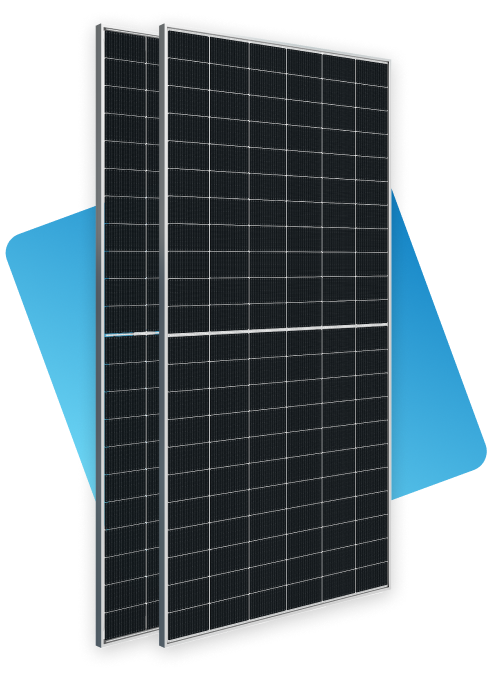 Solar Panel Image