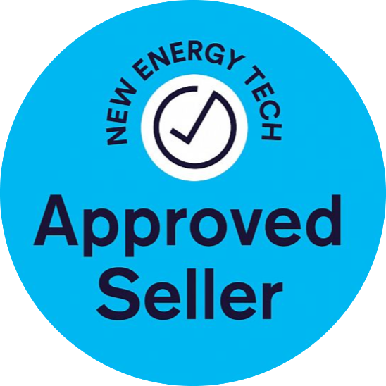 Approved Logo
